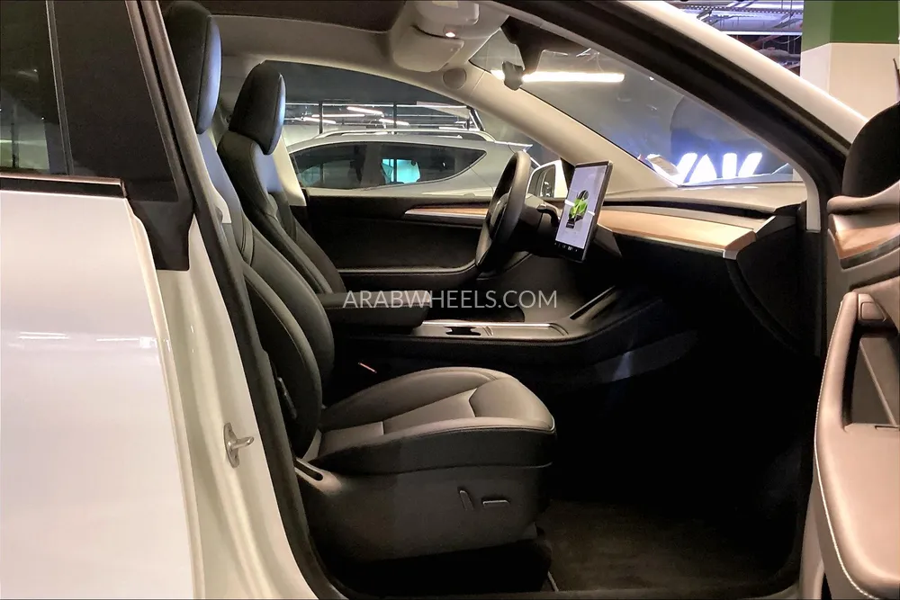 تسلا Y موديل  2024 for Sale in الشارقة Image-20