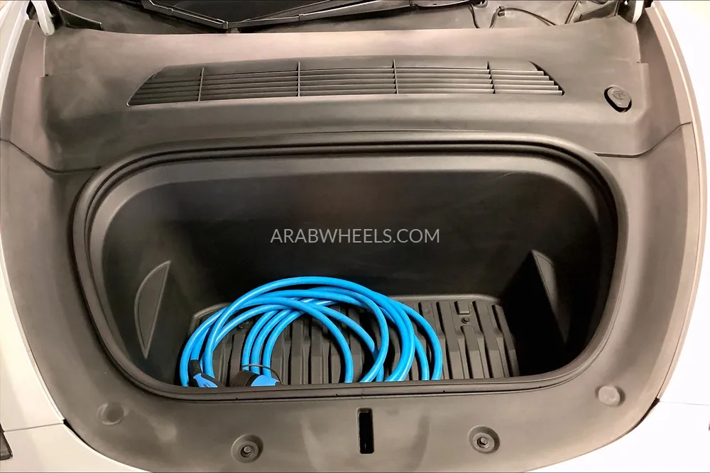 تسلا Y موديل  2024 for Sale in الشارقة Image-21