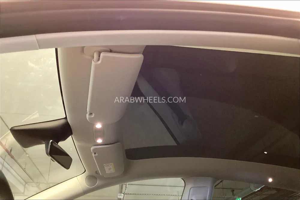 تسلا Y موديل  2024 for Sale in الشارقة Image-26