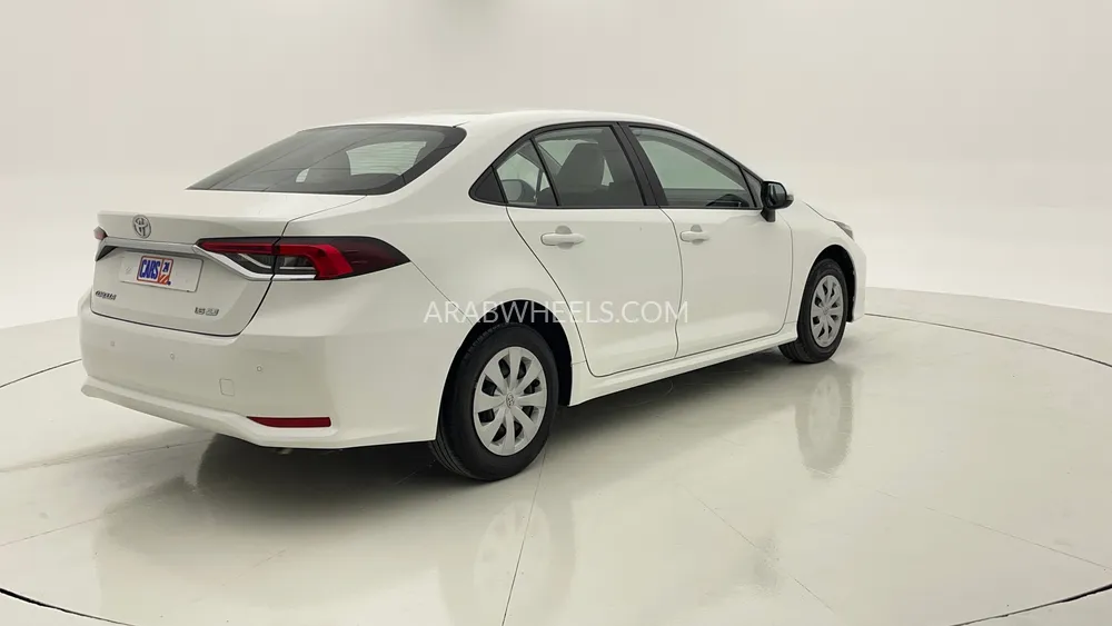 Toyota Corolla 2023 for Sale in Dubai Image-3