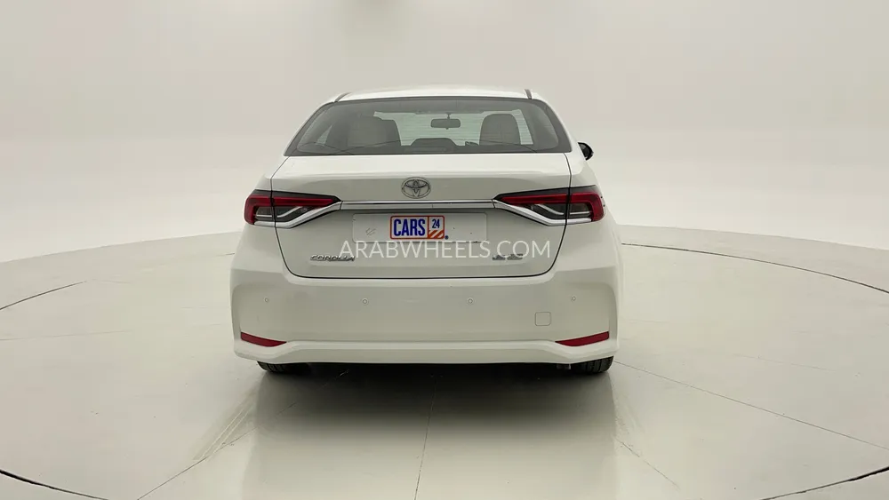 Toyota Corolla 2023 for Sale in Dubai Image-4