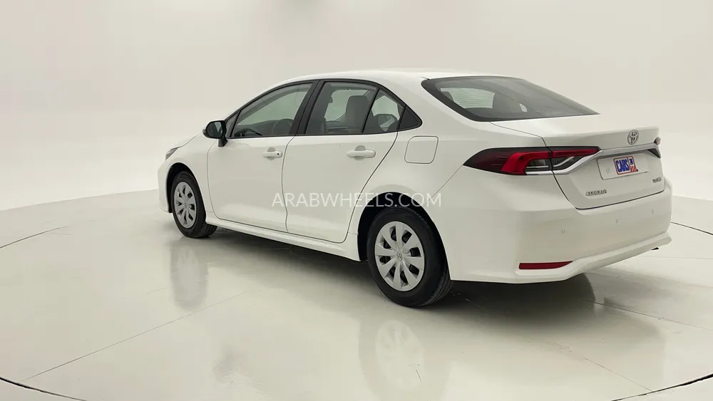Toyota Corolla 2023 for Sale in Dubai Image-5