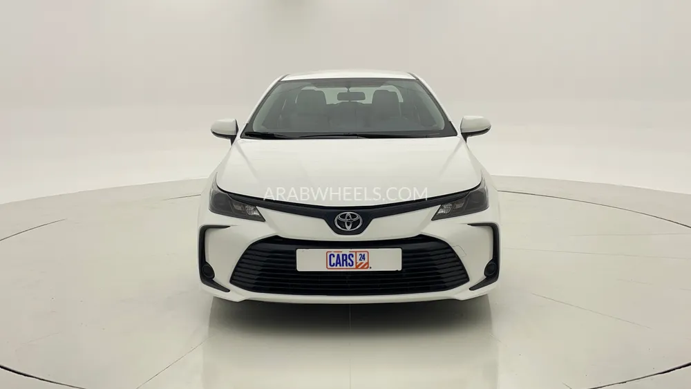 Toyota Corolla 2023 for Sale in Dubai Image-8