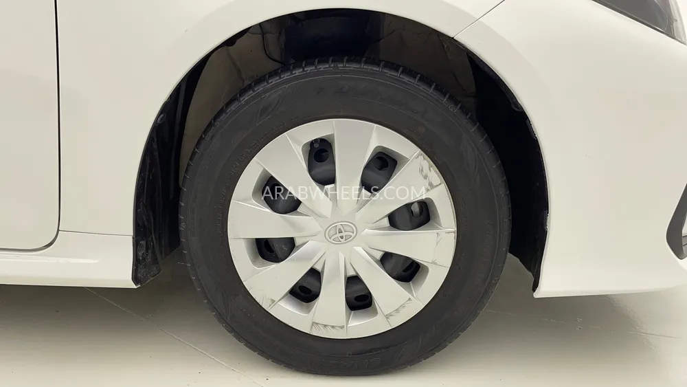 Toyota Corolla 2023 for Sale in Dubai Image-10