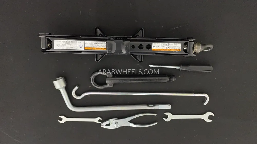 Toyota Corolla 2023 for Sale in Dubai Image-28