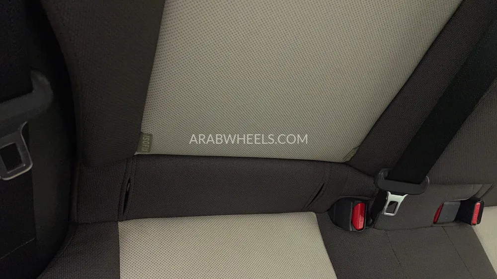 Toyota Corolla 2023 for Sale in Dubai Image-34