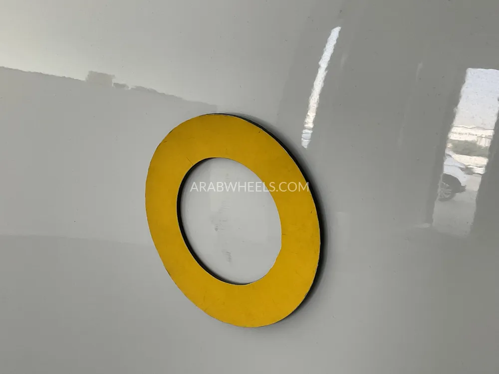 Volkswagen Touareg 2019 for Sale in Sharjah Image-8