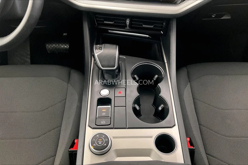 Volkswagen Touareg 2019 for Sale in Sharjah Image-27