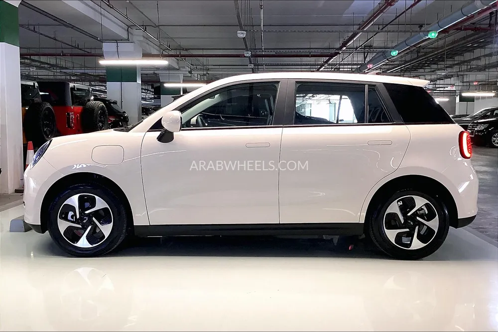 جاك إي 30 إكس 2025 for Sale in الشارقة Image-3