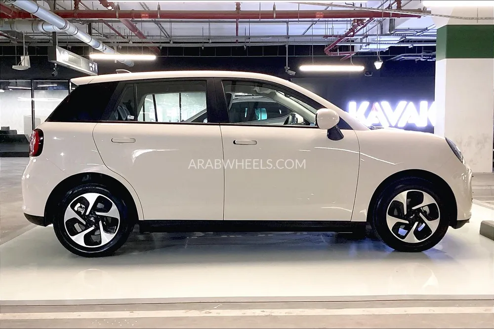 جاك إي 30 إكس 2025 for Sale in الشارقة Image-7