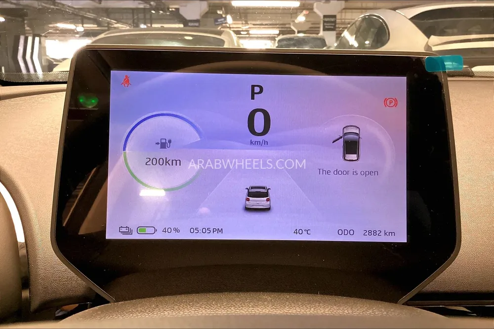 جاك إي 30 إكس 2025 for Sale in الشارقة Image-11