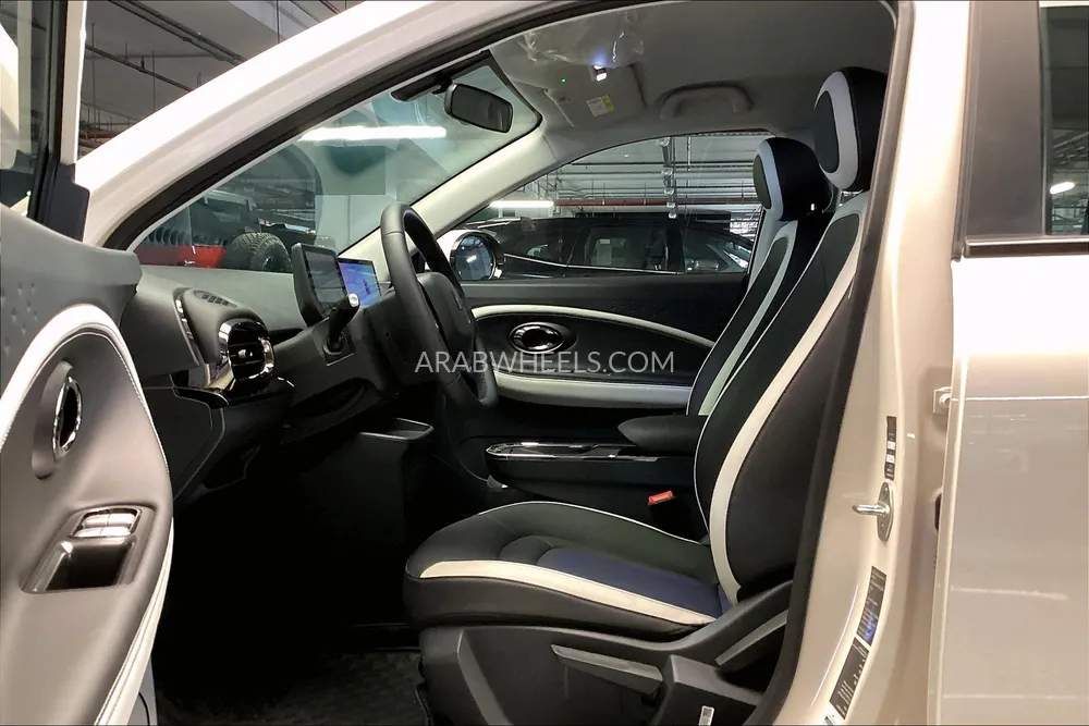 جاك إي 30 إكس 2025 for Sale in الشارقة Image-12