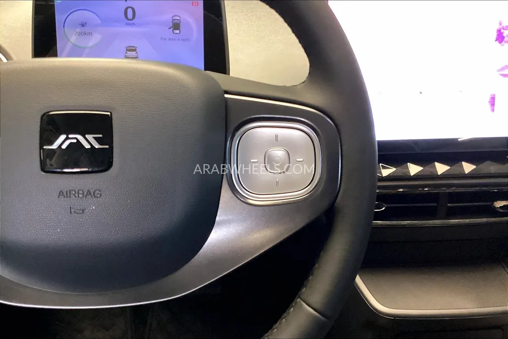جاك إي 30 إكس 2025 for Sale in الشارقة Image-14