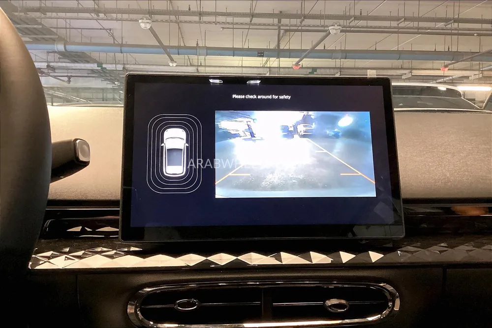 جاك إي 30 إكس 2025 for Sale in الشارقة Image-15