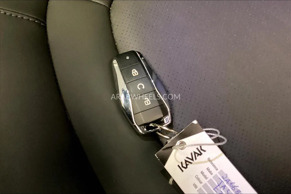 جاك إي 30 إكس 2025 for Sale in الشارقة Image-16