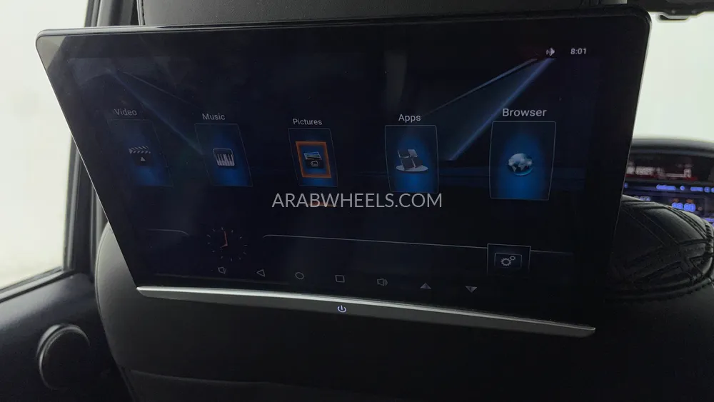 Mitsubishi Pajero 2020 for Sale in Dubai Image-45