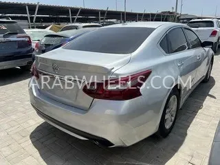 نيسان التيما 2017 for Sale in عجمان Image-6