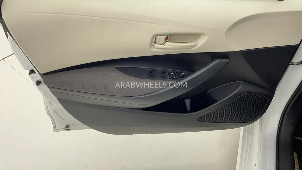 Toyota Corolla 2022 for Sale in Dubai Image-18