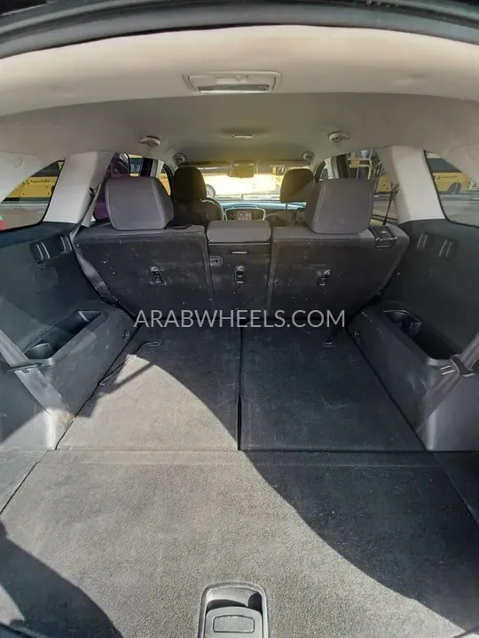 Kia Sorento 2020 for Sale in Ajman Image-6