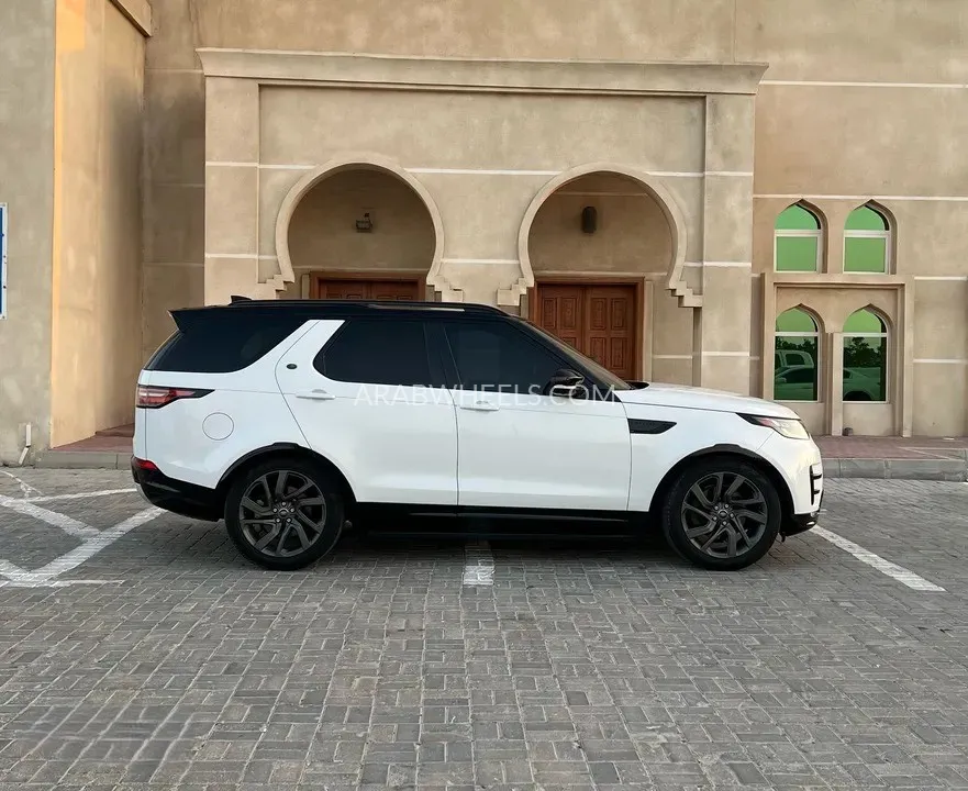 لاند روفر ديسكفري سبورت 2018 for Sale in عجمان Image-5