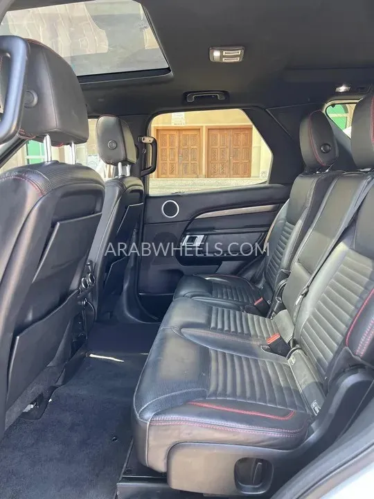 لاند روفر ديسكفري سبورت 2018 for Sale in عجمان Image-9