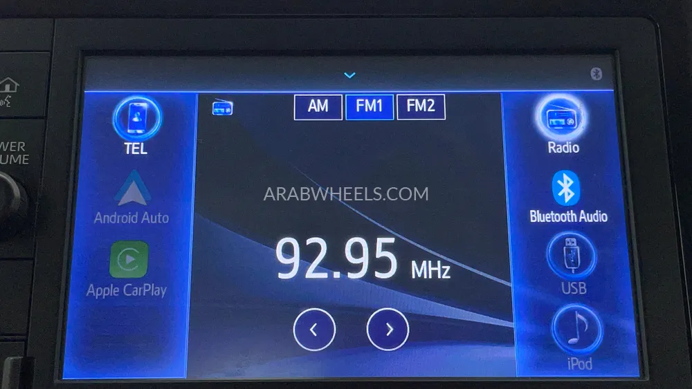 Toyota Corolla 2022 for Sale in Dubai Image-33