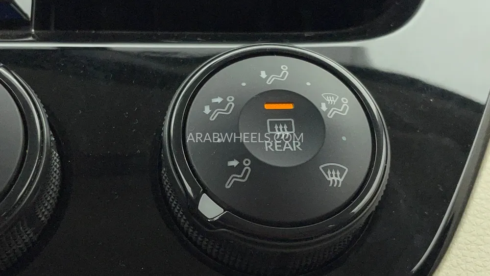 Toyota Corolla 2022 for Sale in Dubai Image-37