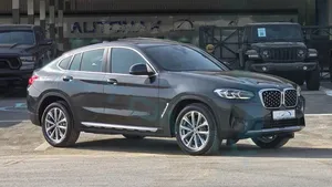 BMW X4 30i xDrive 2025 for Sale