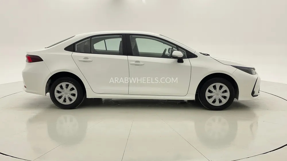 Toyota Corolla 2024 for Sale in Dubai Image-2