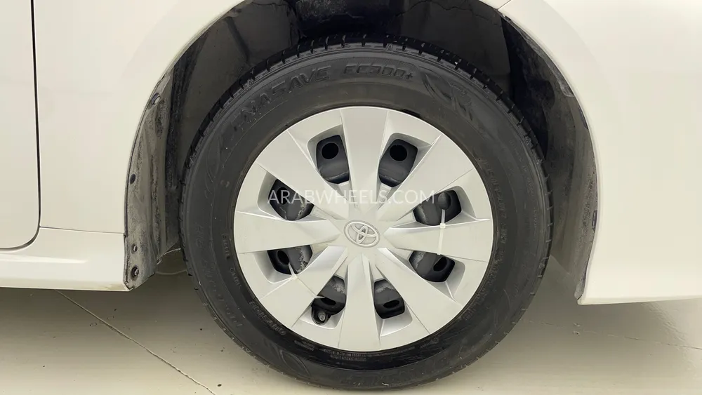 Toyota Corolla 2024 for Sale in Dubai Image-10