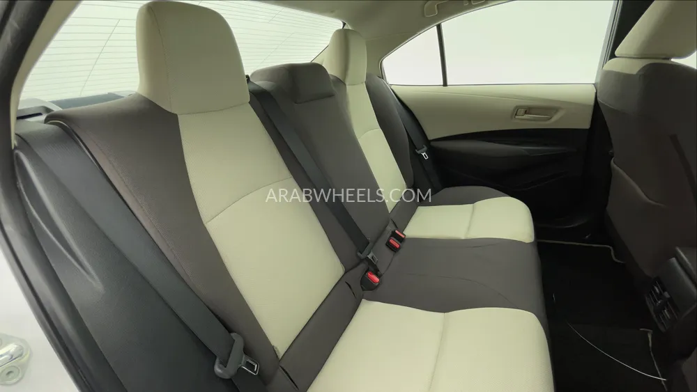 Toyota Corolla 2024 for Sale in Dubai Image-24
