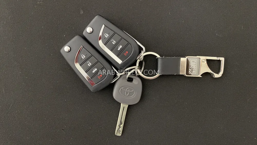 Toyota Corolla 2024 for Sale in Dubai Image-26