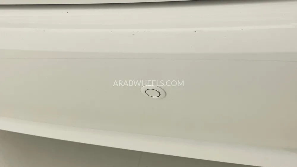 Toyota Corolla 2024 for Sale in Dubai Image-27