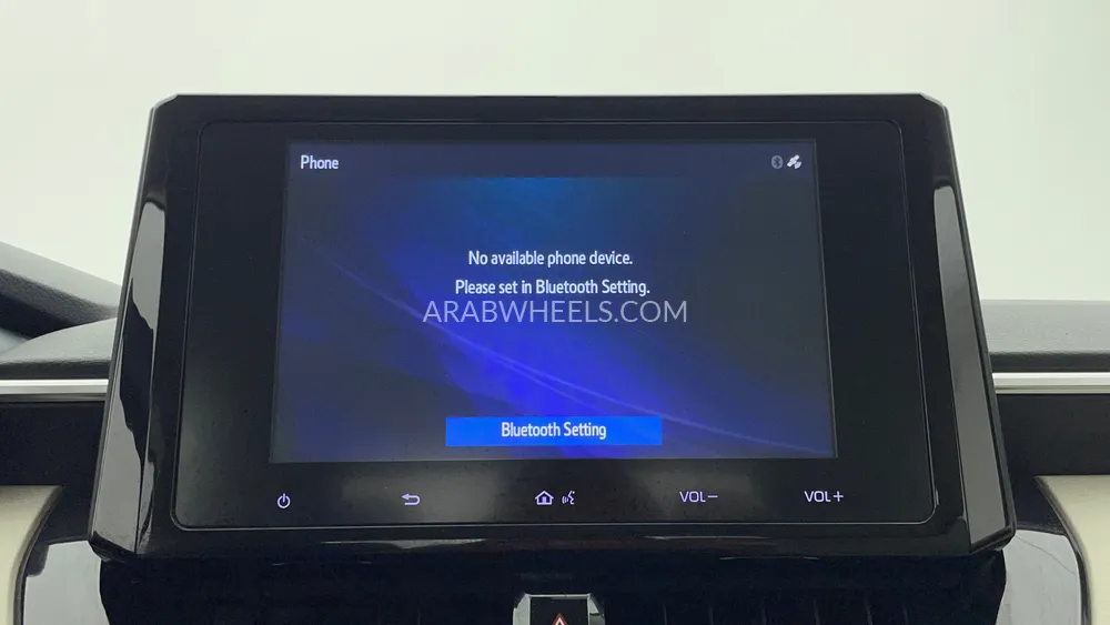 Toyota Corolla 2024 for Sale in Dubai Image-33