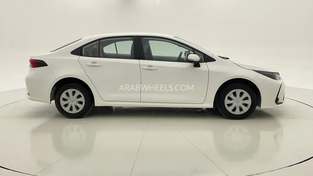 Toyota Corolla 2024 for Sale in Dubai Image-2