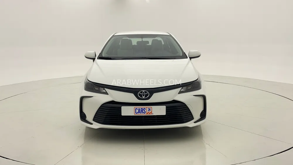 Toyota Corolla 2024 for Sale in Dubai Image-8