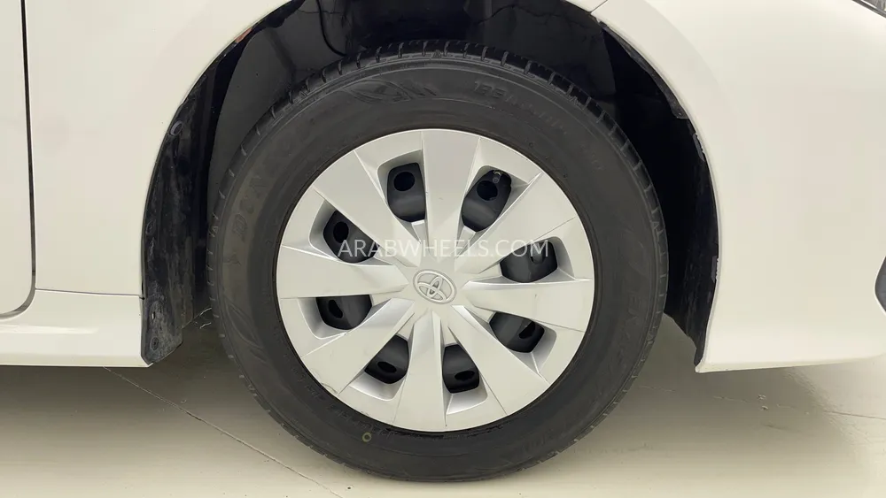 Toyota Corolla 2024 for Sale in Dubai Image-10