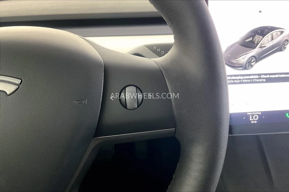 تسلا موديل 3 2021 for Sale in الشارقة Image-22