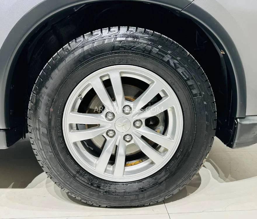 Mitsubishi Outlander 2017 for Sale in Dubai Image-10