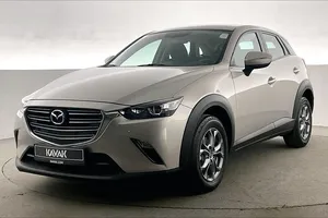 Mazda CX 3 3.6L GT 2024 for Sale