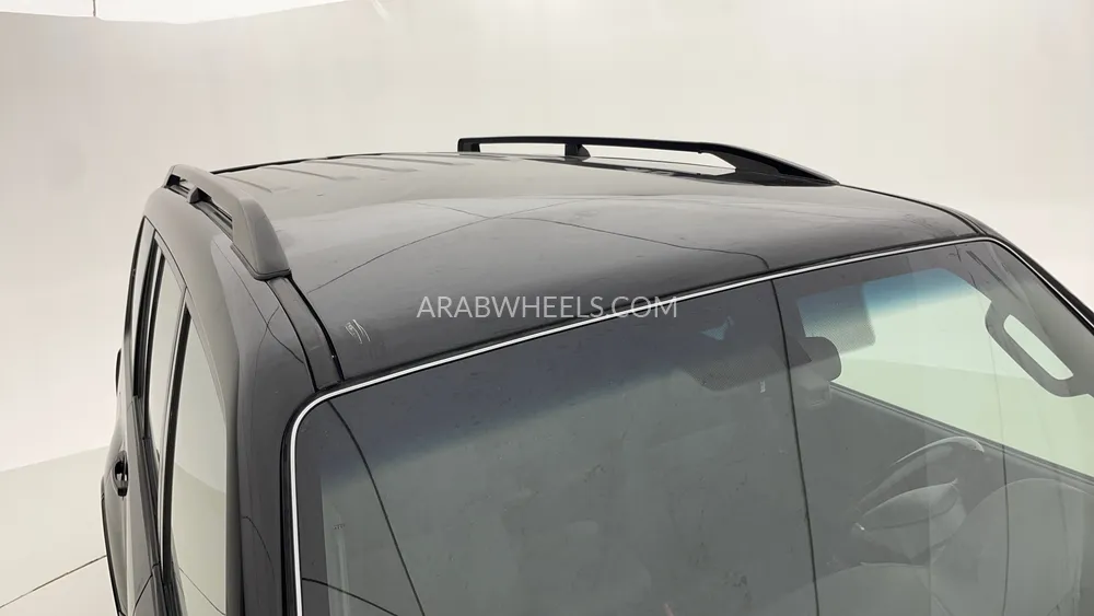 Mitsubishi Pajero 2020 for Sale in Dubai Image-11