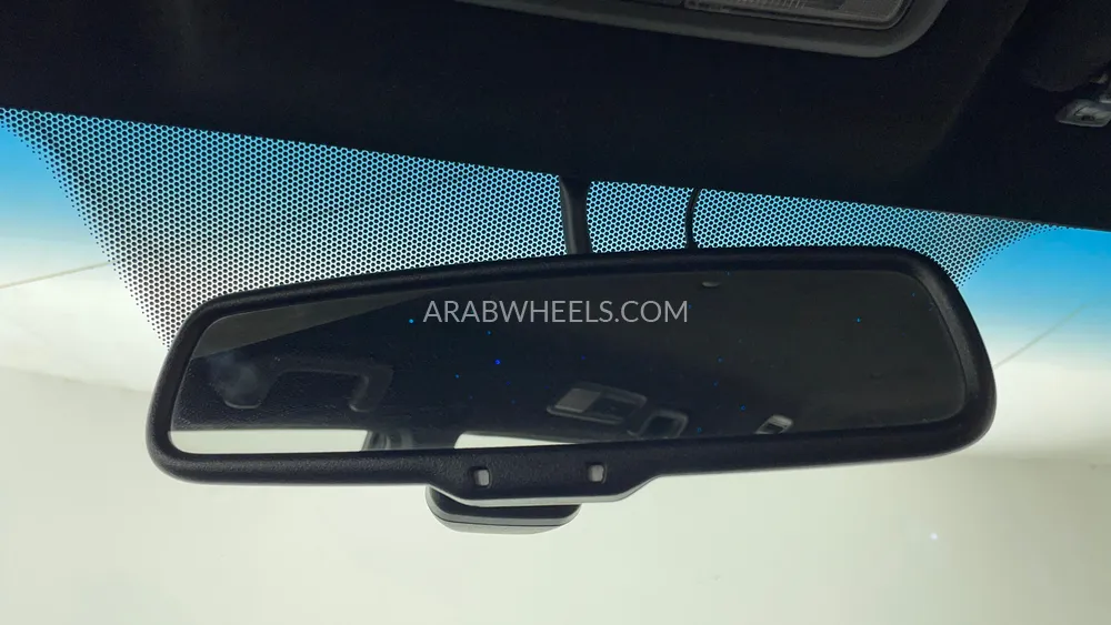 Mitsubishi Pajero 2020 for Sale in Dubai Image-34