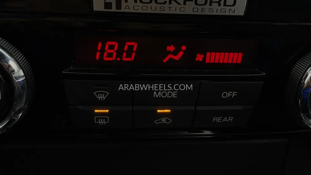 Mitsubishi Pajero 2020 for Sale in Dubai Image-40