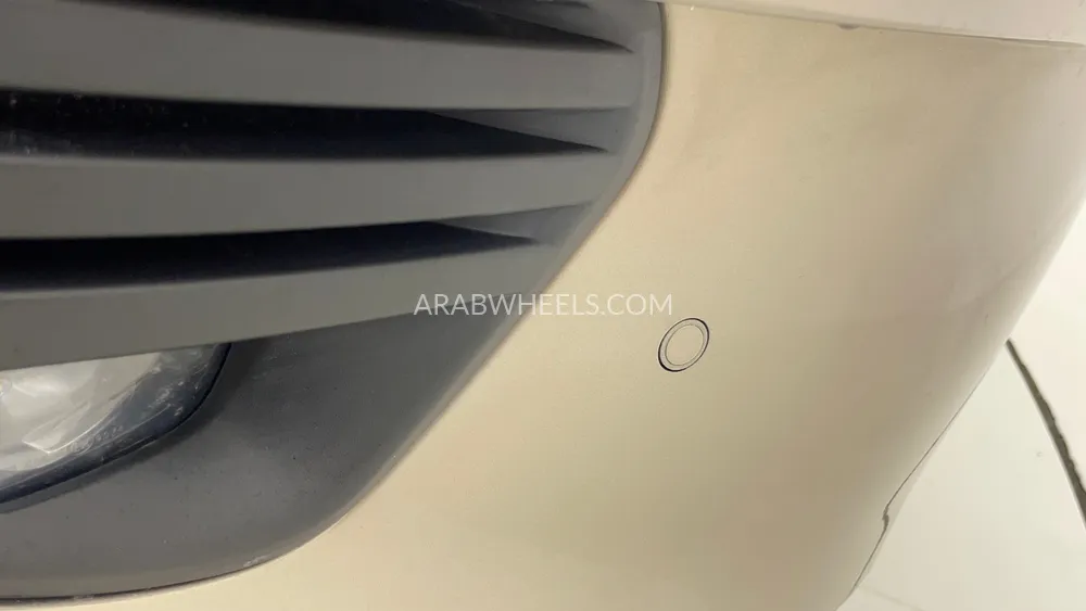 Nissan Patrol 2021 for Sale in Dubai Image-30