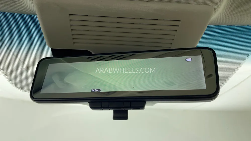 Nissan Patrol 2021 for Sale in Dubai Image-54