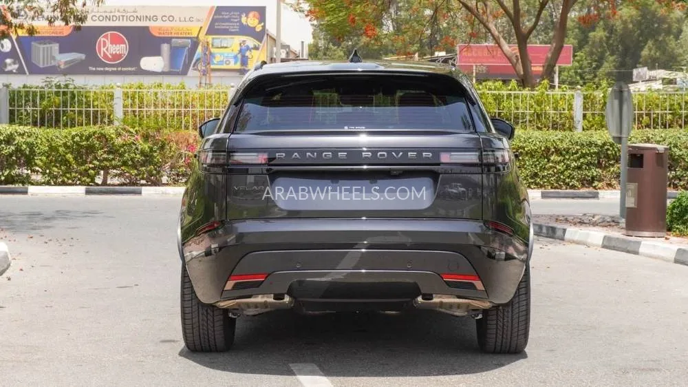 لاند روفر رينج روفر فيلار 2025 for Sale in دبي Image-17