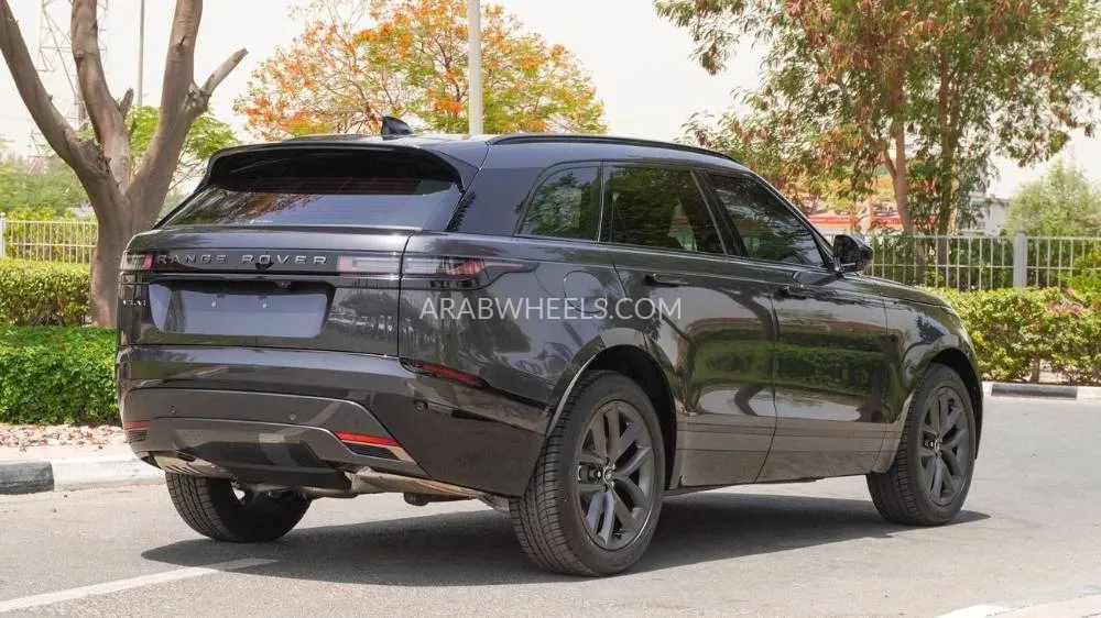 لاند روفر رينج روفر فيلار 2025 for Sale in دبي Image-18