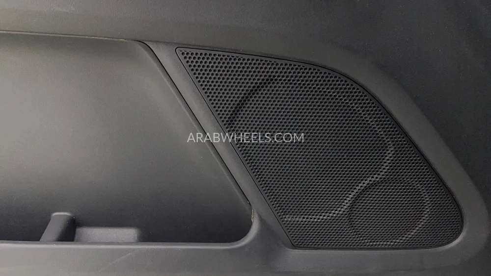 Mitsubishi Pajero 2016 for Sale in Dubai Image-22