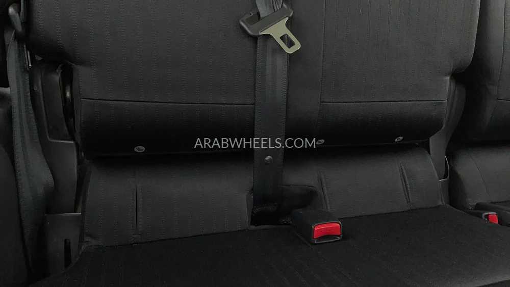 Mitsubishi Pajero 2016 for Sale in Dubai Image-35