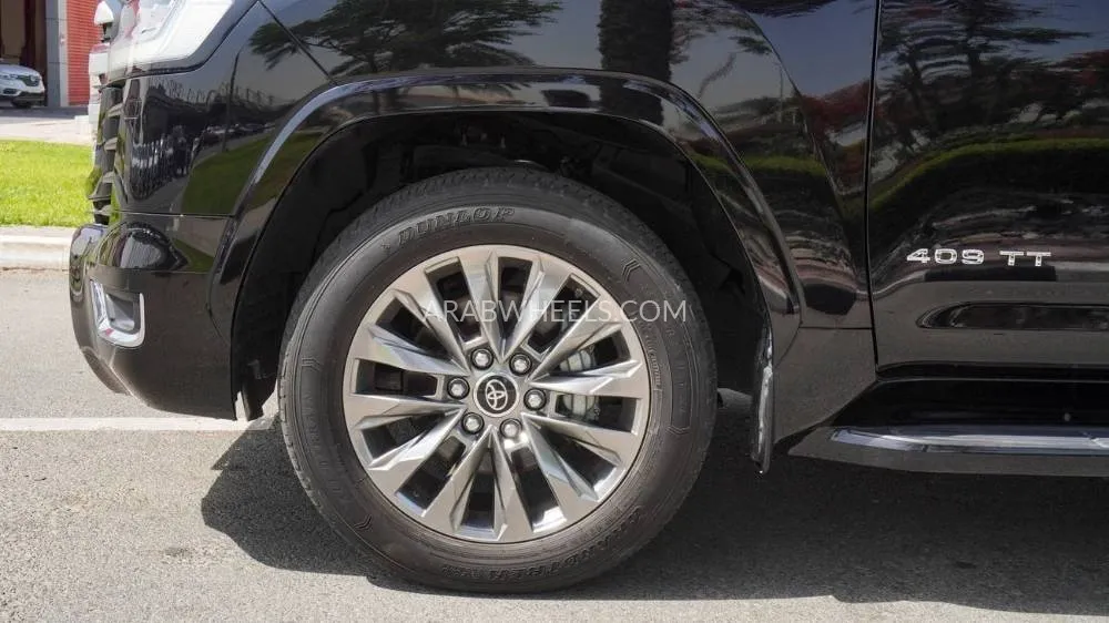 Toyota Land Cruiser 2023 for Sale in Dubai Image-22